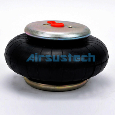 8.35 KG Firestone bolsas de aire W01-M58-6145 Suspensión de aire absorbente de choques