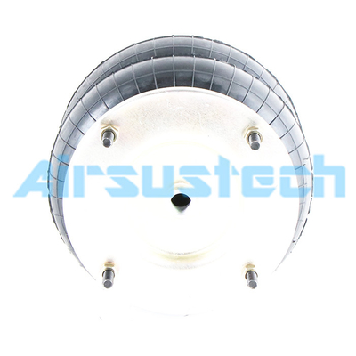 Contitech FD138-18 DS de aire de primavera de 175 mm de diámetro