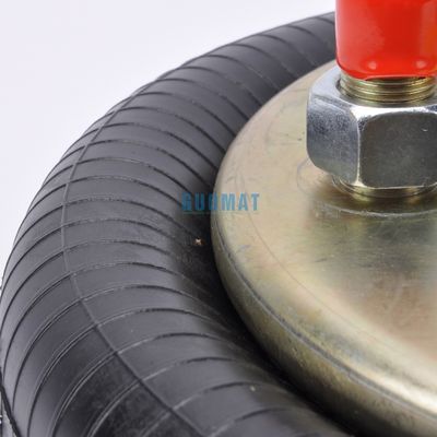 Sistemas neumáticos de la amortiguación de aire con resorte de los bramidos FD331-26541 Contitech del aire 18NPT 224.5m m