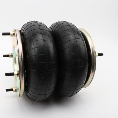 Bramidos neumáticos de papel de la amortiguación de aire con resorte SP1538 PNP305450112 de Dunlop de la máquina