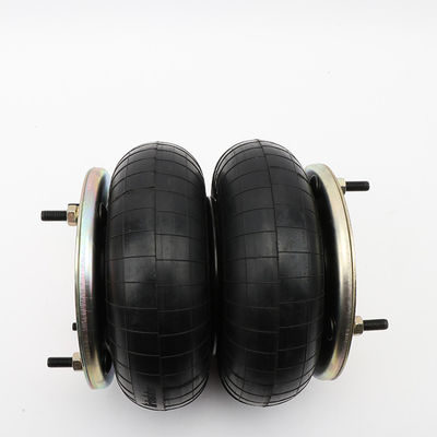 Bramidos neumáticos de papel de la amortiguación de aire con resorte SP1538 PNP305450112 de Dunlop de la máquina