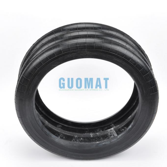 450-3 amortiguación de aire con resorte de goma de la industria de Guomat para el cepo de la cubierta del tamiz vibratorio