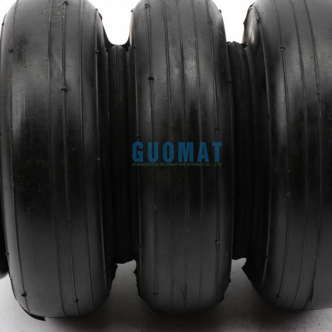 Guomat 3b2400 con 3/8 - airbagues del camión de la selección del tornillo 16unc/piezas de la suspensión del paseo del aire