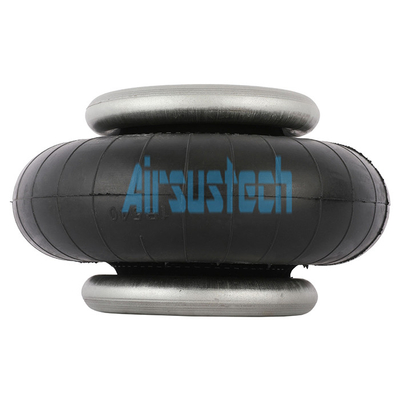 El solo amortiguador de choque negro de IB 7451 refiere a la amortiguación de aire con resorte del pedernal W01-358-7451