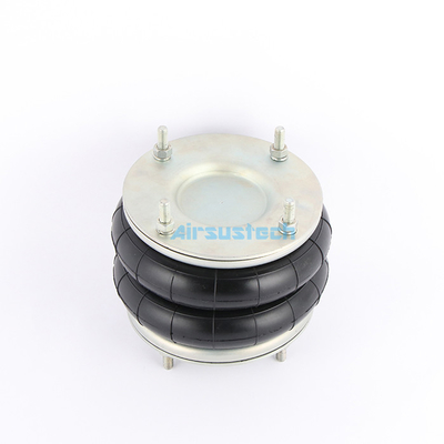 La amortiguación de aire con resorte de Airsustech 8×2 del airbag de SP253 Dunlop choca para la máquina de Industial