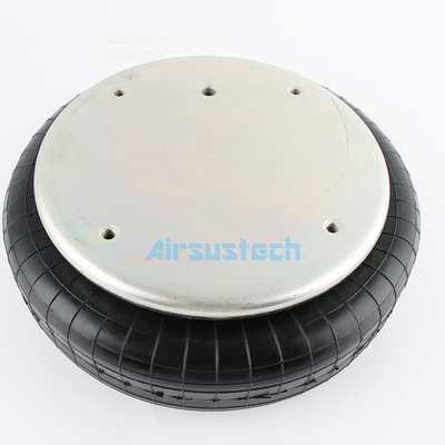 Airbag enrollado de Airsustech de la amortiguación de aire con resorte de Goodyear 1B14-350 578913351 solo