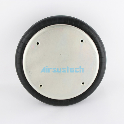 Airbag enrollado de Airsustech de la amortiguación de aire con resorte de Goodyear 1B14-350 578913351 solo