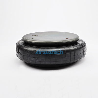 El actuador uno de la amortiguación de aire con resorte de Contitech FS530-14 enrolló neumático de goma