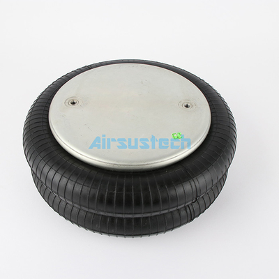 Amortiguación de aire con resorte de goma industrial continental del ci G1/4 del FD 330-22 para el deshidratador centrífugo