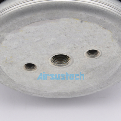 FD 70-13 1/4 bramido neumático cruzado de la suspensión de Contitech de la asamblea de amortiguaciones de aire con resorte de M8 2682015000 Indsutrial
