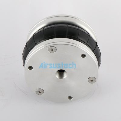 6&quot; amortiguación de aire con resorte enrollada Contitech FS 76-7 DI Air Actuator Norgren PM/31061 del diámetro uno