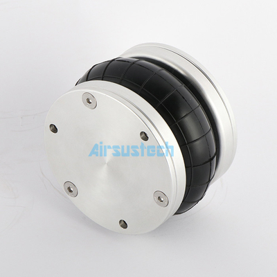 Actuador Parker Pneuamtic 9109400 de la amortiguación de aire con resorte de Dunlop SP2334” diámetro 4-1/2