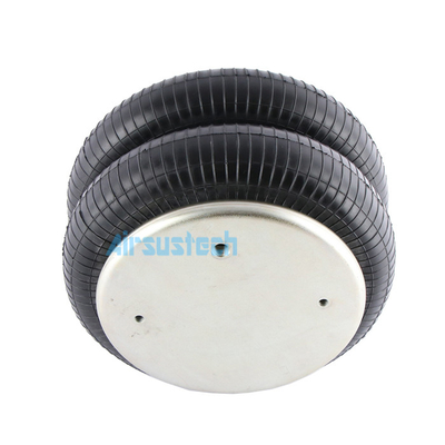 Balón de aire enrollado de las amortiguaciones de aire con resorte del secador del doble industrial de Festo EB-325-215 193790