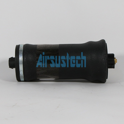 Amortiguador de choque negro W02-358-7109 del aire de Firestone de las bolsas de aire de la vibración para la cabina del camión