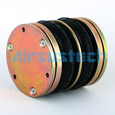 FD 44-10 Actuadores de aire de Contitech PM/31042 Norgren Doble Convloluted de choque de aire con cubierta de aluminio