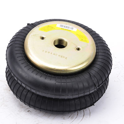 Pedernal neumático del actuador de los bramidos de los airbagues M8 del pedernal W01-M58-6353