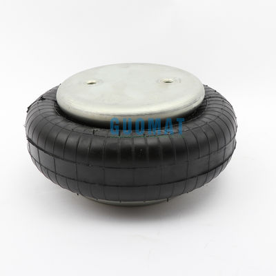 Amortiguación de aire con resorte Contitech FS120-10 de los airbagues 1B8X4 del pedernal W01-358-7564