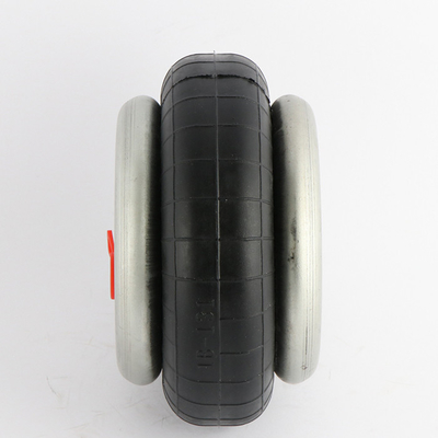 No. 1B-131 de los bramidos de Airsustech 1B5084 de las amortiguaciones de aire con resorte industriales TS16949 con los pernos M8