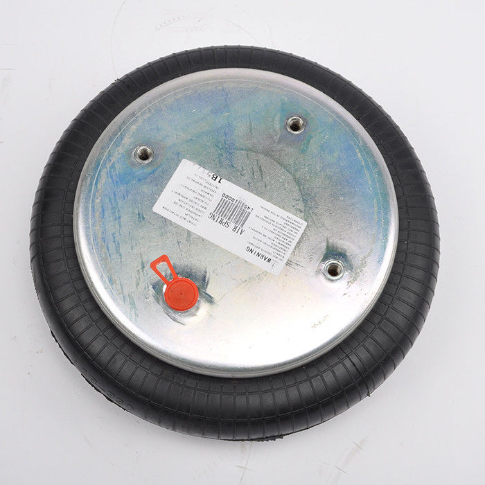 4474 amortiguación de aire con resorte enrollada de goma de los airbagues W01-358-7008 del pedernal sola